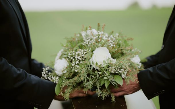 Onoranze Funebri di Roberto Savarese Logo